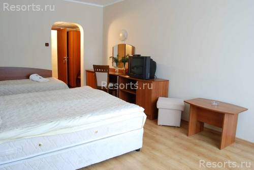 Mura Hotel 12